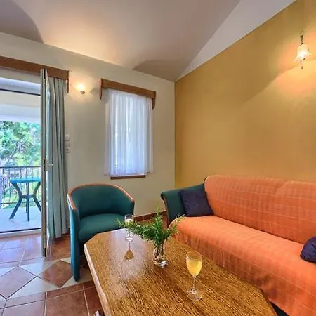 Apartmani-ruzmarin Apartment Rogoznica (Sibenik-Knin)