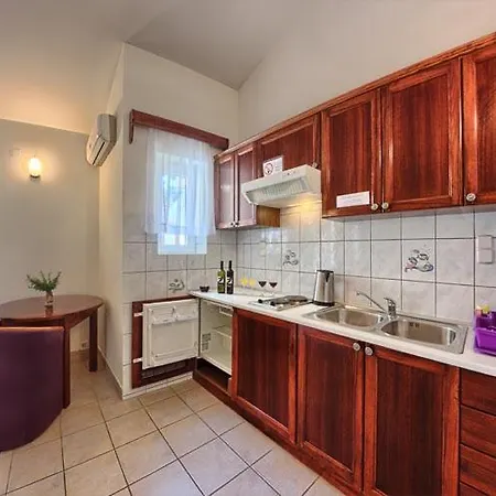 Apartmani-ruzmarin *